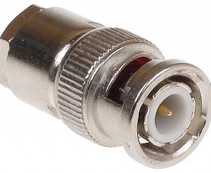 WTYK BNC-W/SKR-RG6*P100